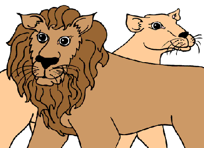 Lions