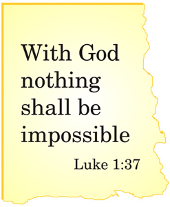 Nothing impossible